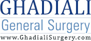 Ghadiali - General Surgery